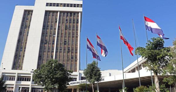 La Nación / Municipalidad de Asunción: cerca del 80% de contribuyentes está en mora