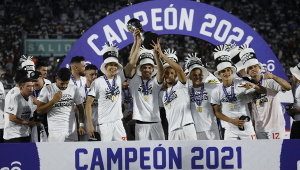 Primer objetivo