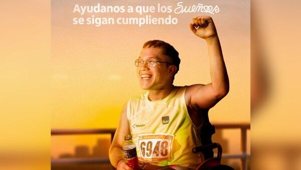 Por 14° año consecutivo Itaú será el banco de Teletón y ya recibe donaciones