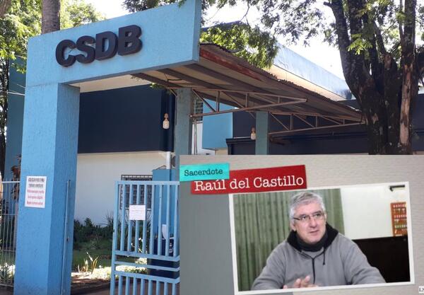 Cura denunciado por abuso sexual, encargado de colegio salesiano extorsiona a padres de alumnos