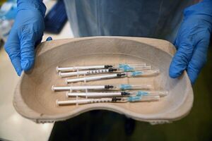 EE.UU. envía en un solo día 9 millones de vacunas a África ante ómicron - Mundo - ABC Color