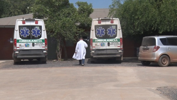 Día del Médico en el Chaco: Doblemente sacrificado y satisfactorio