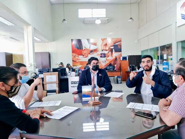 Organizaciones intermedias pueden asesorarse gratuitamente sobre proceso electoral