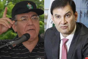 Nicanor dice que trato apu'a tiene “pocas luces” - Noticiero Paraguay