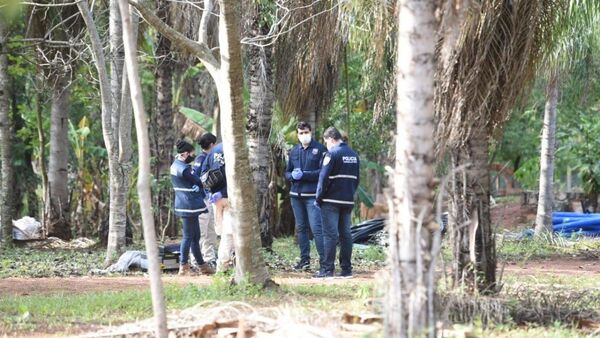 Tribunal otorga libertad a padrastro de niña desaparecida