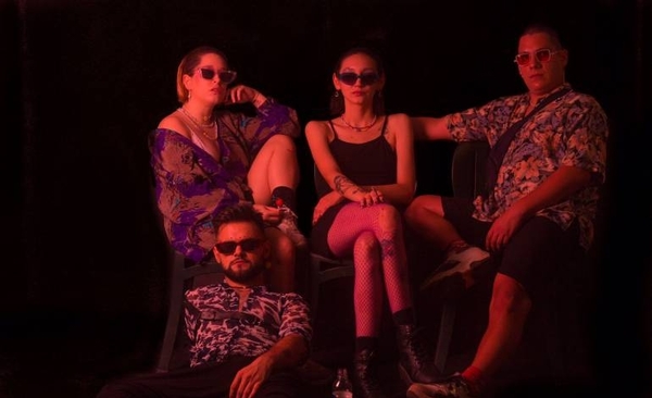 Diario HOY | "Intimidad", este fin de semana en el Arlequín Teatro
