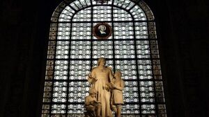 Portugal: comisión investigará posibles casos de abuso sexual contra menores en la Iglesia católica
