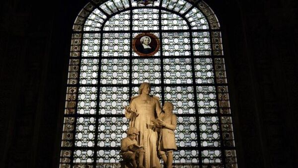 Portugal: comisión investigará posibles casos de abuso sexual contra menores en la Iglesia católica