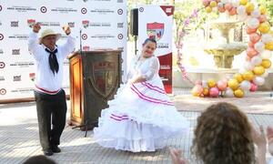 Conmemoran el “Día Internacional de las Personas con Discapacidad” en Coronel Oviedo – Prensa 5