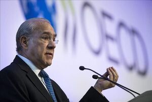 La OCDE baja sus expectativas de recuperación por varios factores de riesgo
