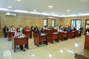 Pedido de aumento de pasaje fue rechazado por la Junta Municipal