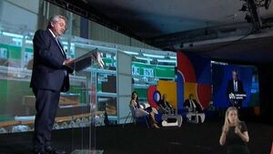 Alberto Fernández busca negociar con el FMI pagos que no comprometan el desarrollo