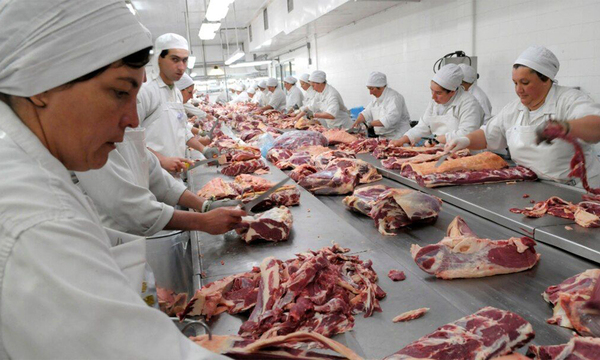 Uruguay exportará embarque de carne verificada como carbono neutral de Sudamérica - OviedoPress