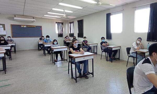 Dan a conocer lista de 40 flamantes ingresantes en Medicina UNCA – Prensa 5