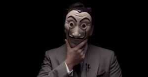 “La Casa de Papel” tendrá una versión coreana protagonizada por actor de “El Juego del Calamar” - C9N