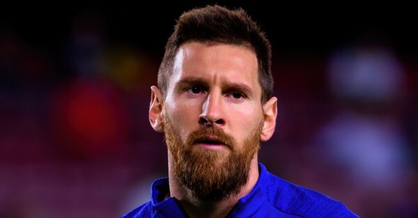 La gran estafa a Messi: compró un hotel de 30 millones de euros que tiene orden de demolición - C9N