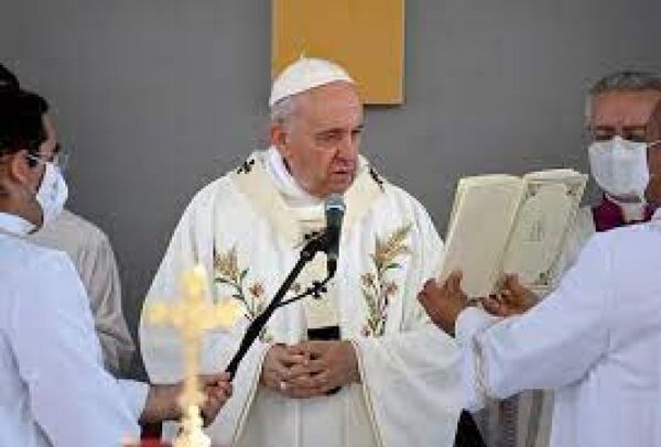 El papa Francisco compara los centros de refugiados actuales con los campos de concentración nazis