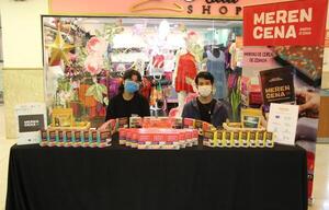 Mipymes invitan a apoyar la feria de productos