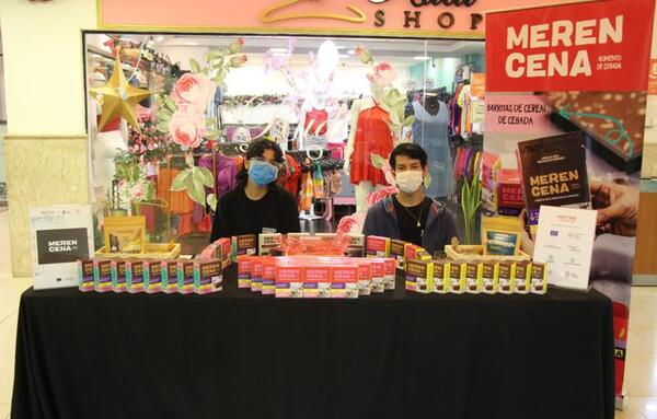 Mipymes invitan a apoyar la feria de productos