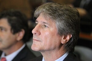 Grupo kirchnerista propone que Argentina recurra a la Corte de La Haya por el FMI - MarketData