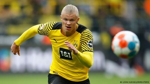 "Der Klassiker": Dortmund y Haaland, ¿una historia con final feliz?