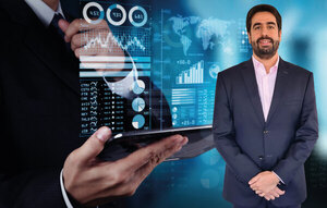 “El sector financiero ha mostrado su fortaleza pese a la pandemia” - MarketData
