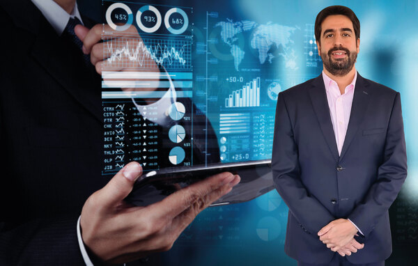 “El sector financiero ha mostrado su fortaleza pese a la pandemia” - MarketData