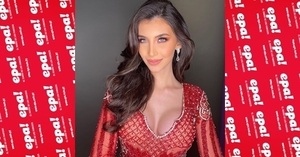 Jimena Sosa se alista para el Top 21 y nos necesita más que nunca