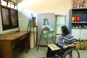 Barreras sociales truncan sueños de personas con discapacidad - El Independiente