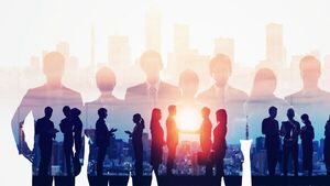 Reescribiendo las reglas: Tendencias en gestión de Recursos Humanos