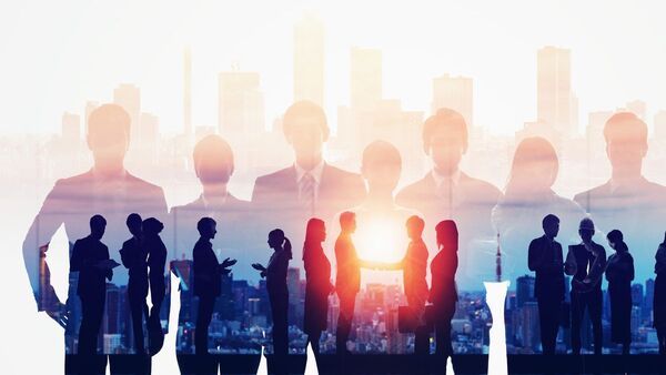 Reescribiendo las reglas: Tendencias en gestión de Recursos Humanos