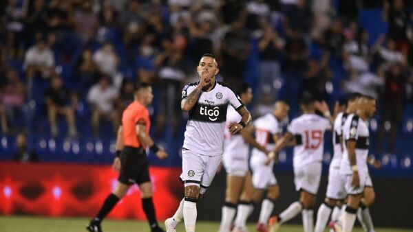 Oficial: La FIFA sanciona a Olimpia