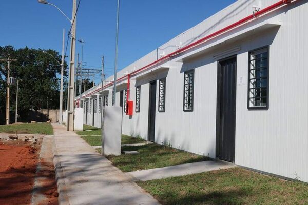MOPC volvió a adjudicar a empresa que se encargó de “comunicar” el fracasado metrobús - Nacionales - ABC Color