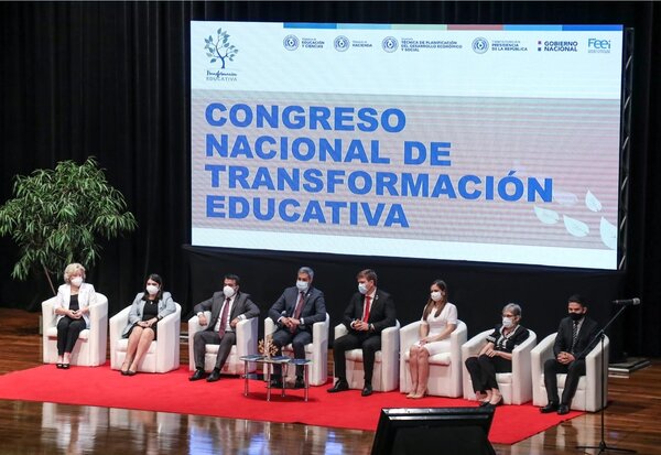 El repetitivo discurso de la transformación educativa - El Independiente