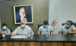 Habrá feria de empleos para obras complementarias del segundo puente