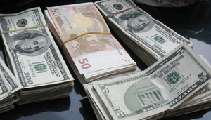 Peso mexicano se aprecia 2,11 % ante el dólar tras una semana de corrección - MarketData