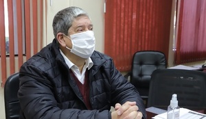 Recuerdan que intendentes con candidaturas confirmadas deben renunciar antes del 12 de julio