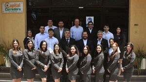 Capital Créditos S.A. celebra aniversario con un crecimiento sólido y dinámico