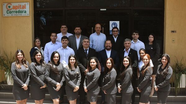 Capital Créditos S.A. celebra aniversario con un crecimiento sólido y dinámico