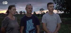 Negacionistas alemanes se instalan en Paraguay para no vacunarse contra el covid-19 - Nacionales - ABC Color