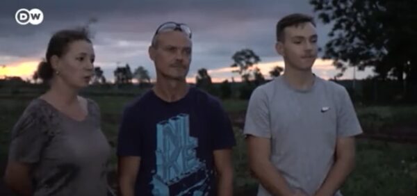 Negacionistas alemanes se instalan en Paraguay para no vacunarse contra el covid-19 - Nacionales - ABC Color