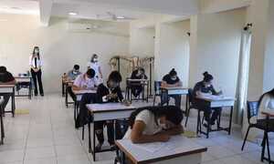 Medicina UNCA ya tiene sus 40 flamantes ingresantes - OviedoPress