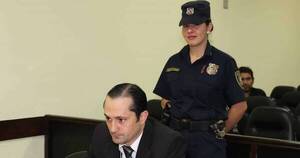 La Nación / Testigos reconocen y confirman durante juicio oral que acusadas comandaban invasión de la estancia Pindó