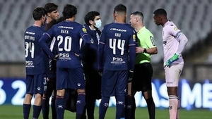 Diario HOY | Portugal quiere suspender los partidos si un equipo no tiene 13 futbolistas
