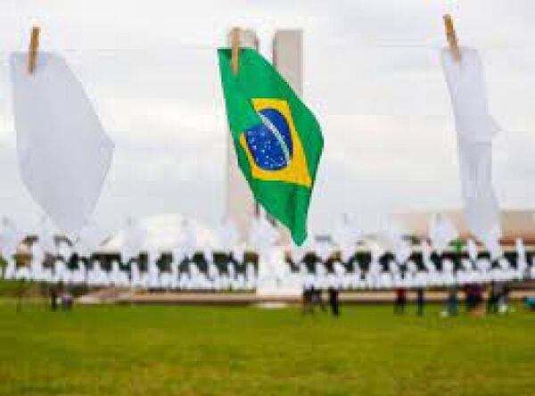 Covid: Brasil registra 221 muertes en 24 horas