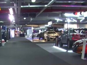 CADAM MOTOR SHOW 2021 - C9N