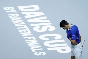 Djokovic evita desvelar si estará en Australia: “lo sabréis pronto” - Tenis - ABC Color