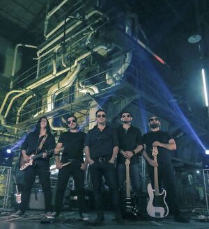 Ovejas Negras representará a Paraguay en el Indie Fest Campeche 2021 - Música - ABC Color