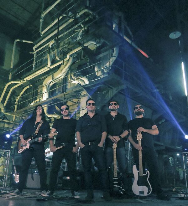 Ovejas Negras representará a Paraguay en el Indie Fest Campeche 2021 - Música - ABC Color