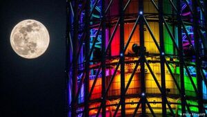 Japón busca astronautas para misión a la Luna